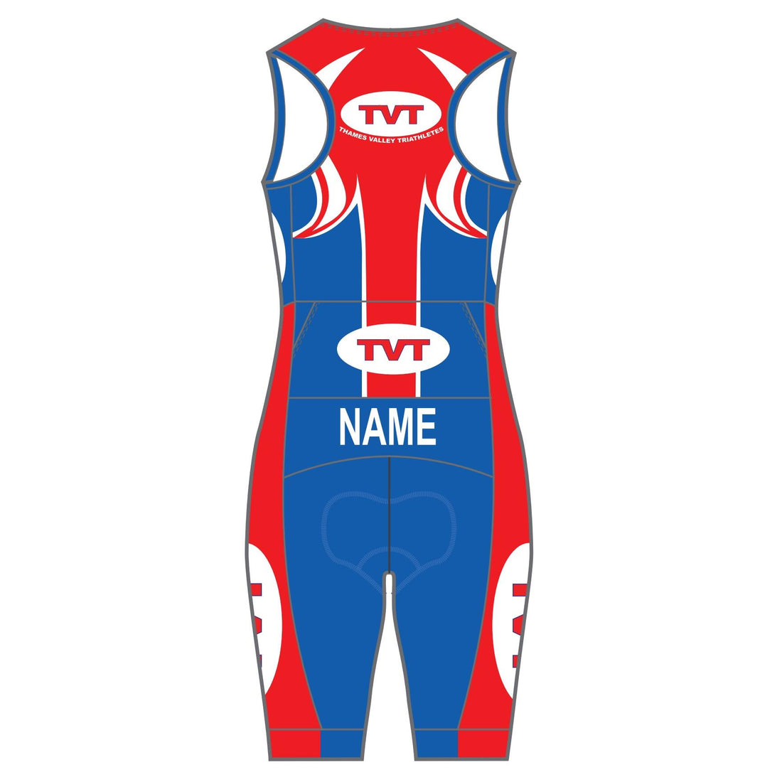 PERFORMANCE+ Velocity Tri Suit