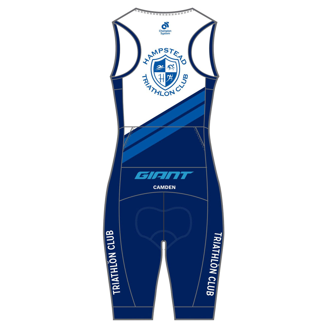 PERFORMANCE+ Velocity Tri Suit