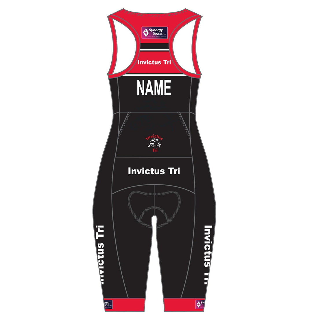 PERFORMANCE+ Velocity Tri Suit