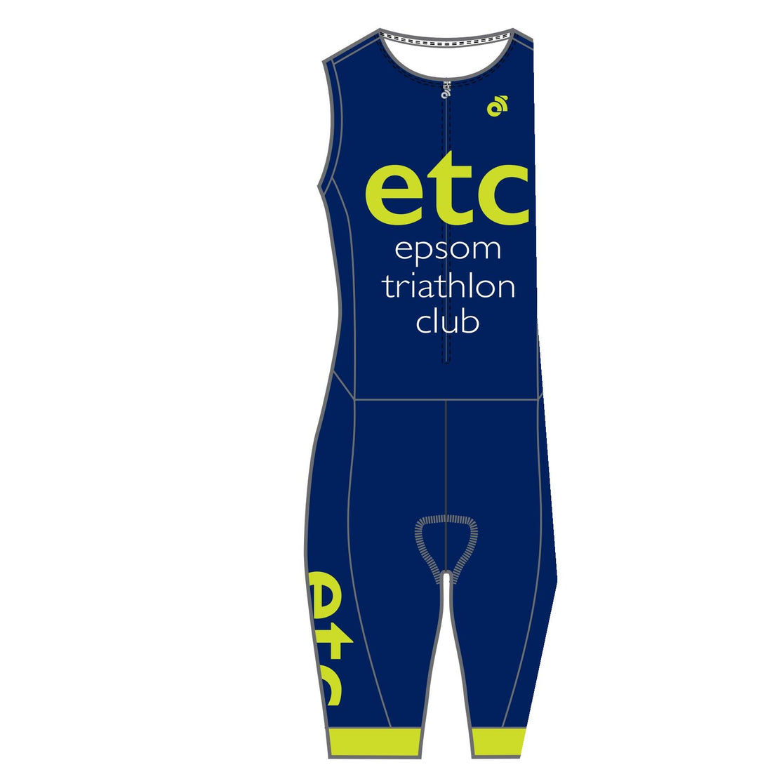PERFORMANCE+ Velocity Tri Suit