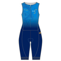 PERFORMANCE+ Velocity Tri Suit