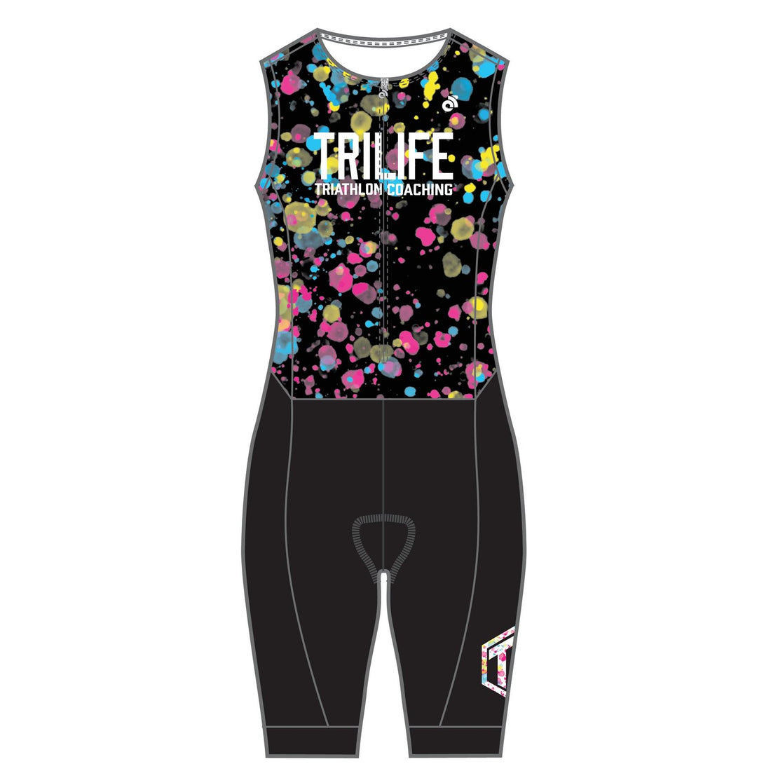 PERFORMANCE+ Velocity Tri Suit