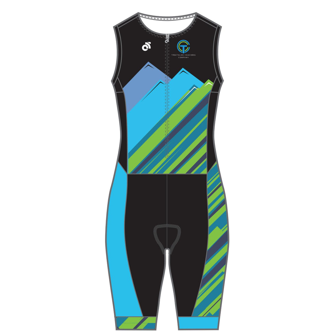PERFORMANCE+ Velocity Tri Suit