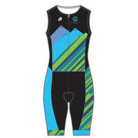 PERFORMANCE+ Velocity Tri Suit