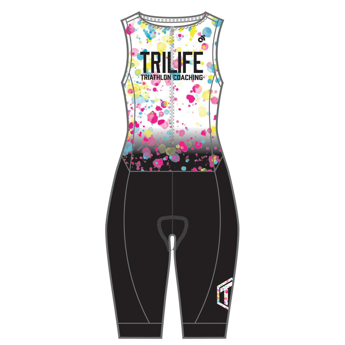 PERFORMANCE+ Velocity Tri Suit