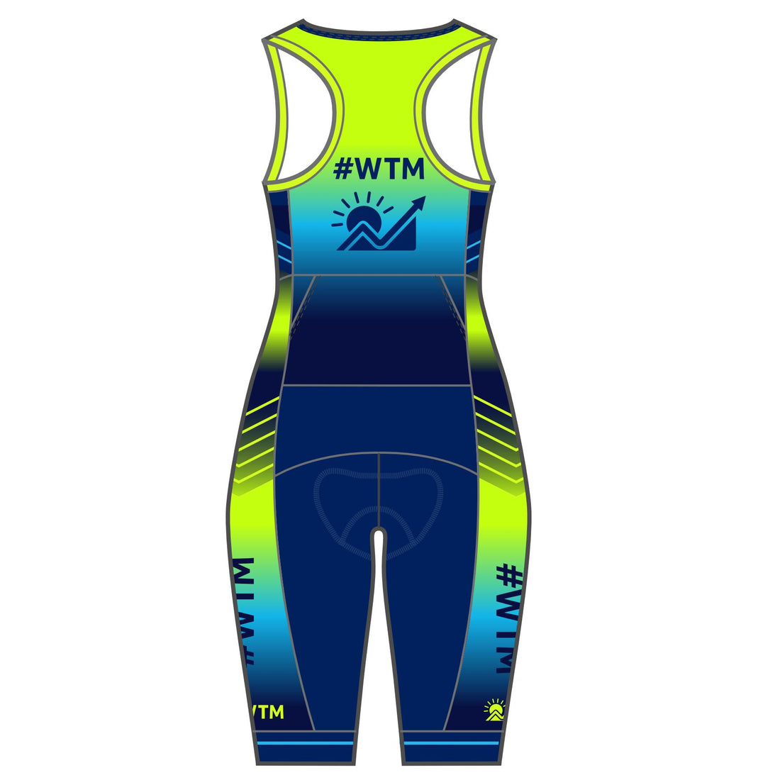 PERFORMANCE+ Velocity Tri Suit