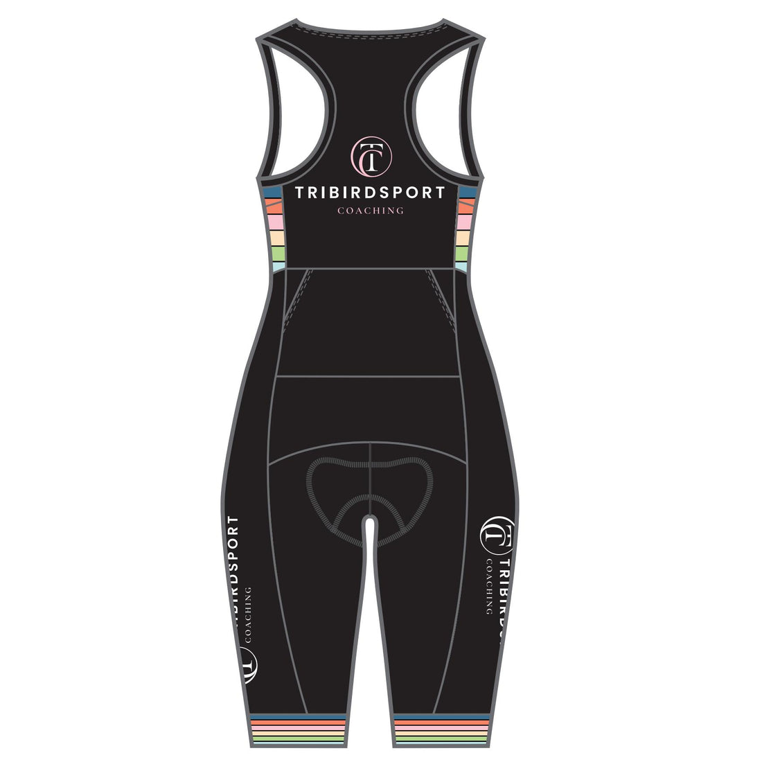 PERFORMANCE+ Velocity Tri Suit