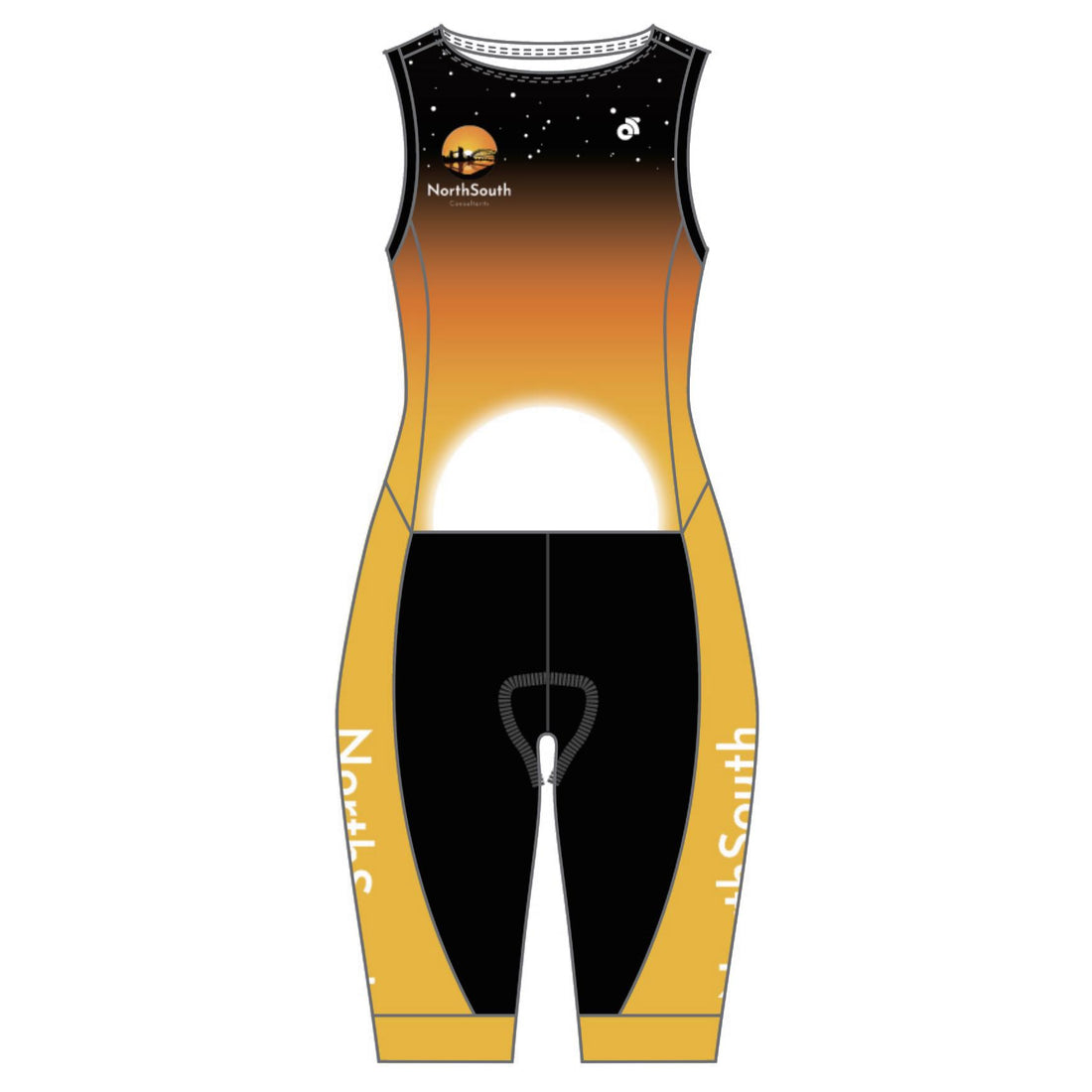 PERFORMANCE+ Velocity Tri Suit