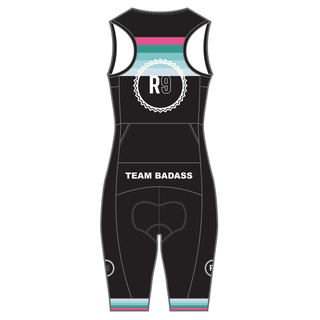 PERFORMANCE+ Velocity Tri Suit