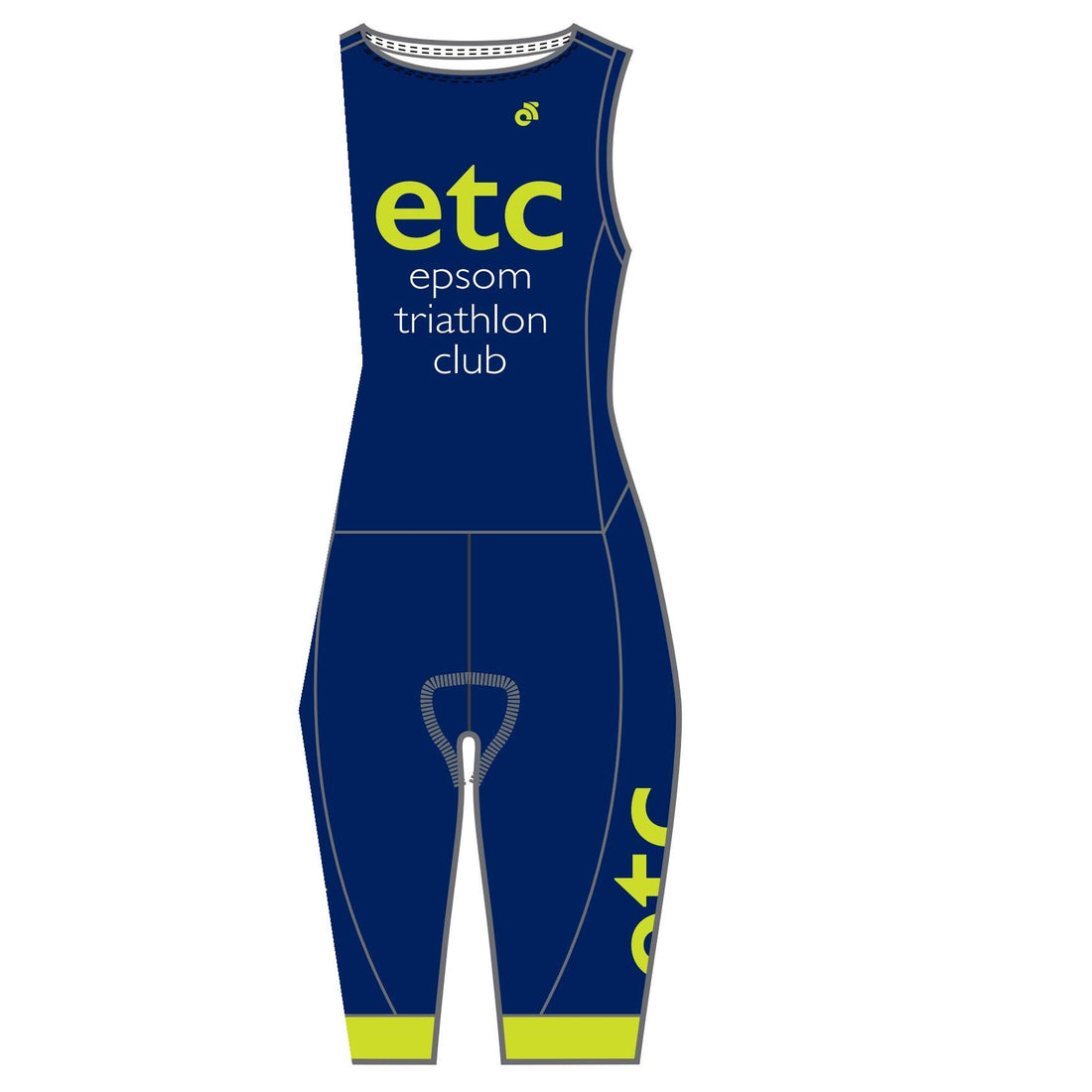PERFORMANCE+ Velocity Tri Suit