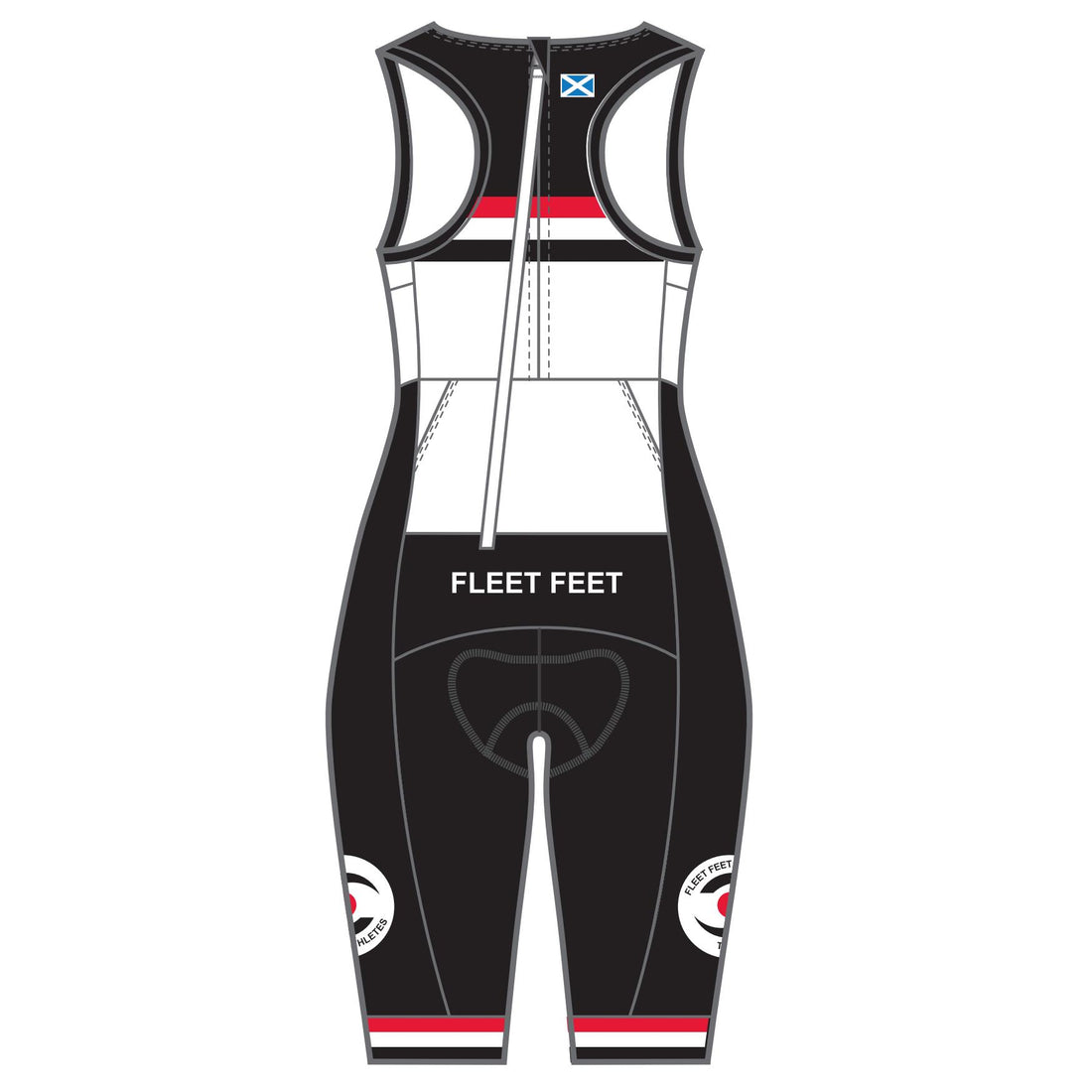 PERFORMANCE+ Velocity Tri Suit