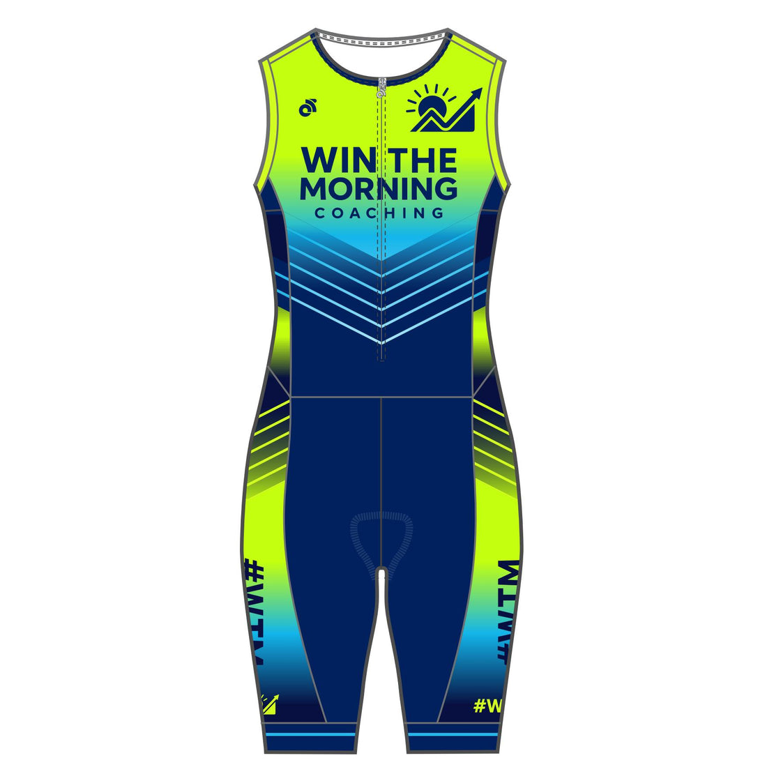 PERFORMANCE+ Velocity Tri Suit