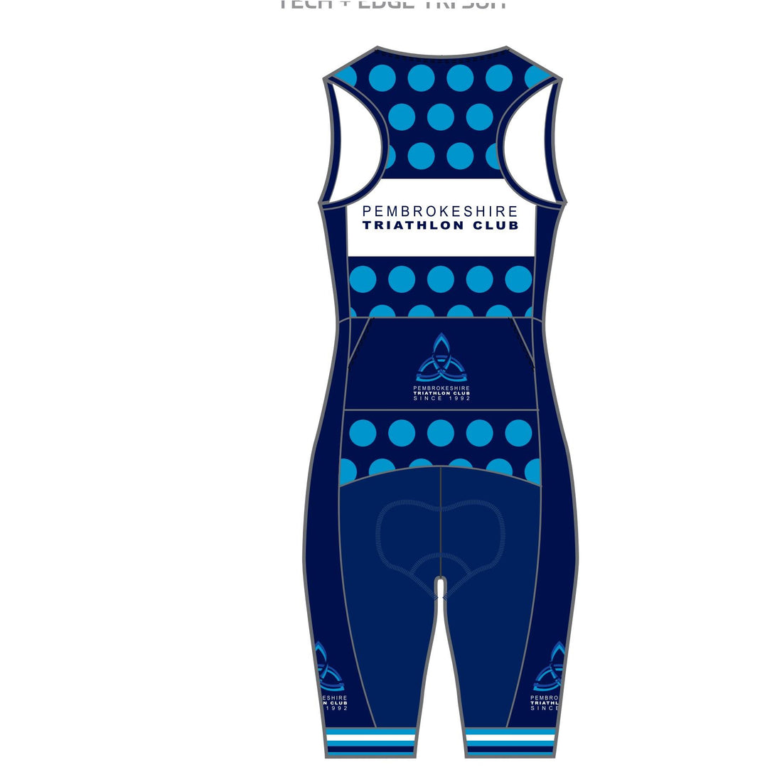 PERFORMANCE+ Velocity Tri Suit