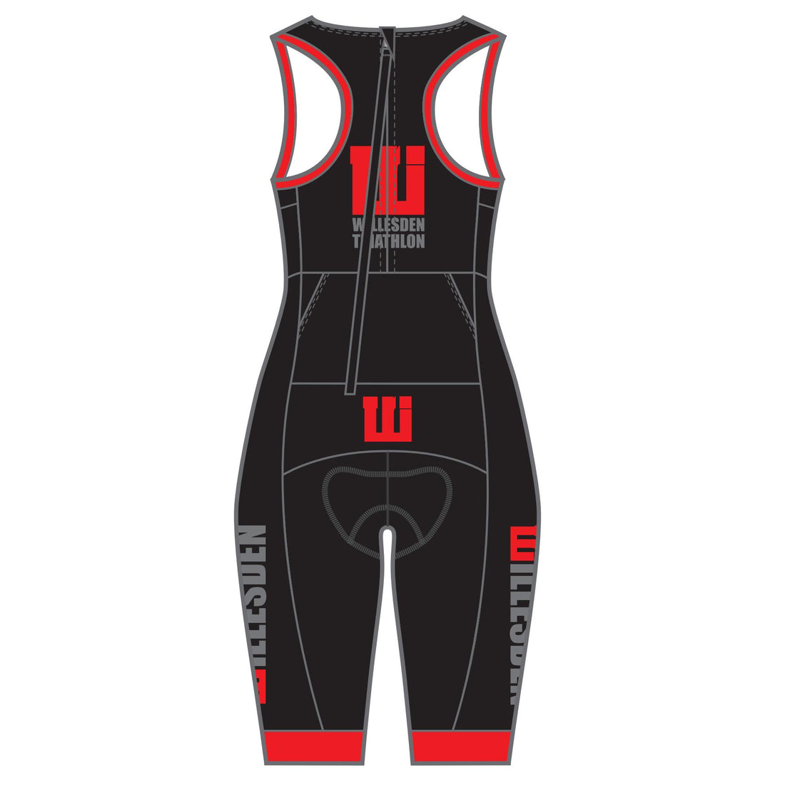 PERFORMANCE+ Velocity Tri Suit