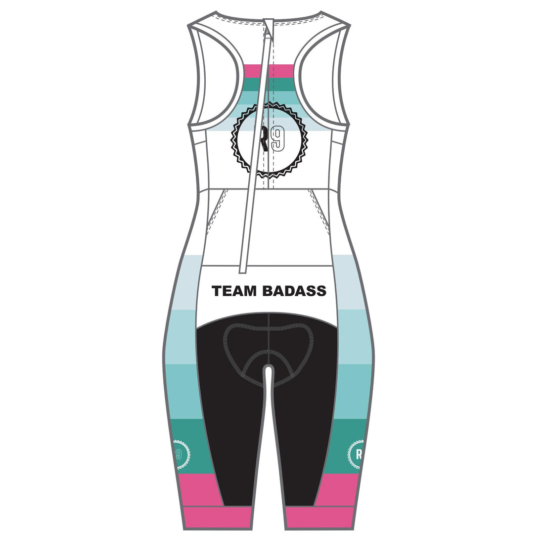 PERFORMANCE+ Velocity Tri Suit