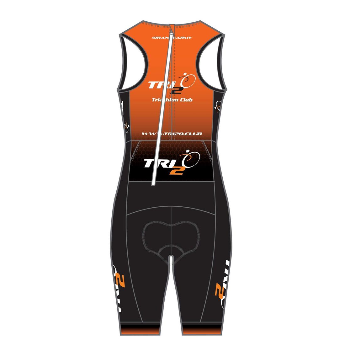 PERFORMANCE+ Velocity Tri Suit