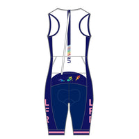 PERFORMANCE+ Velocity Tri Suit (Long Pattern)