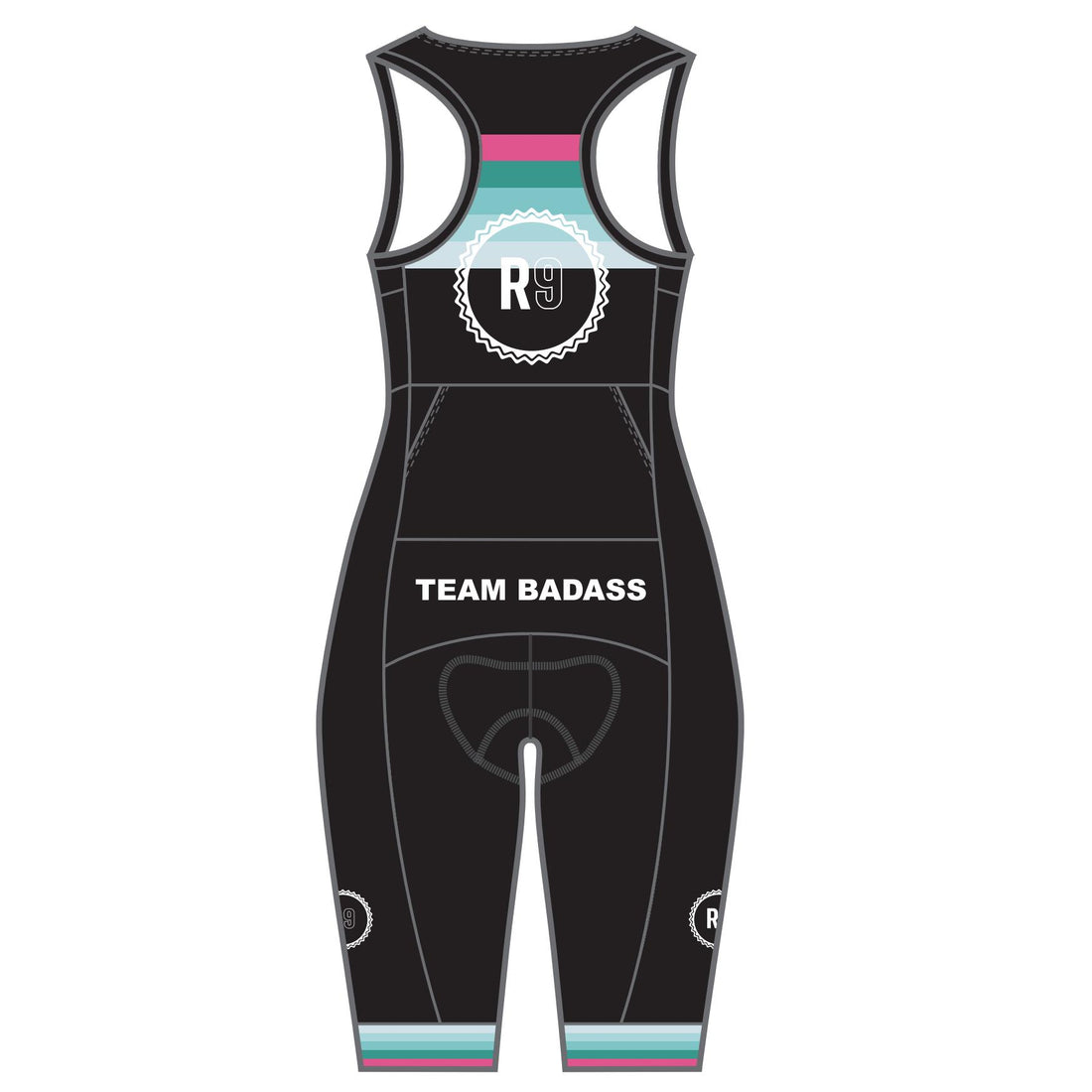 PERFORMANCE+ Velocity Tri Suit