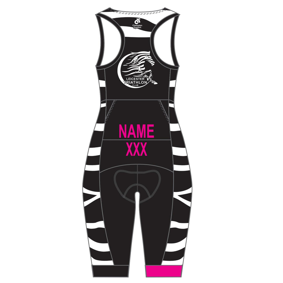 PERFORMANCE+ Velocity Tri Suit