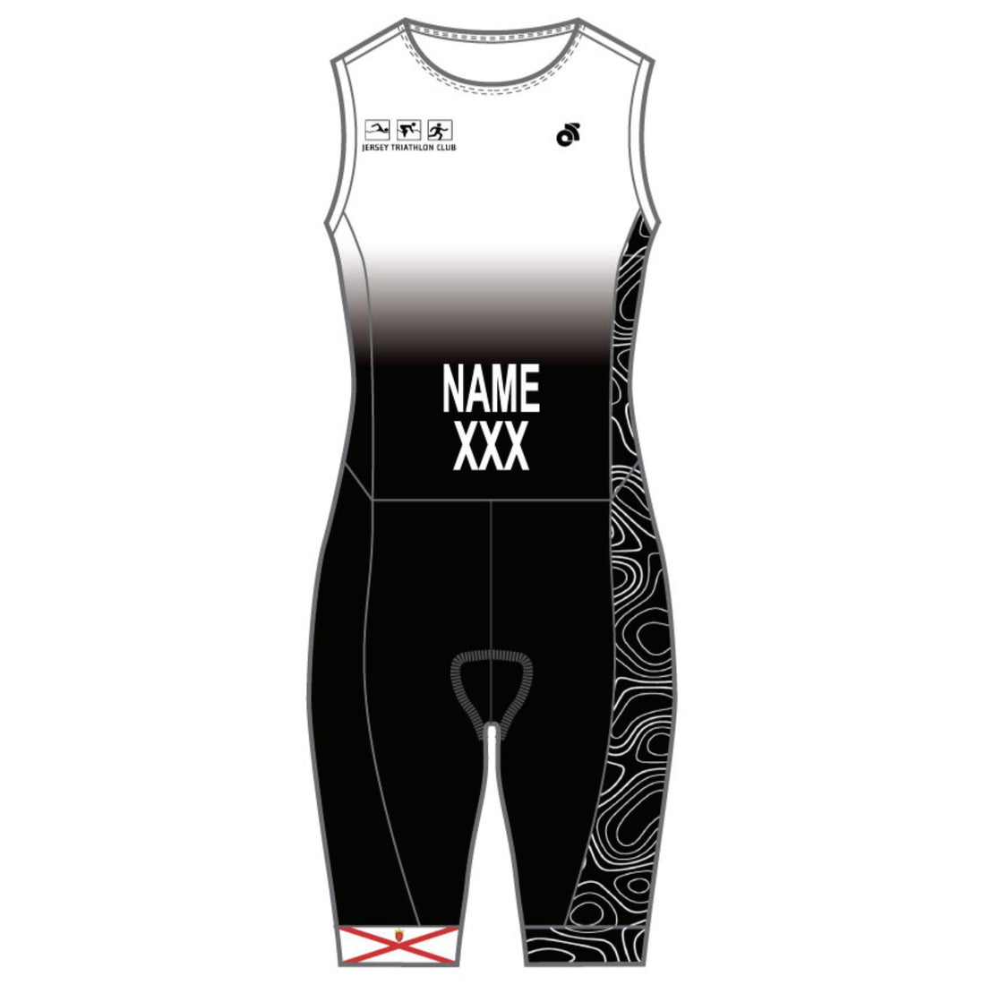 PERFORMANCE+ Velocity Tri Suit