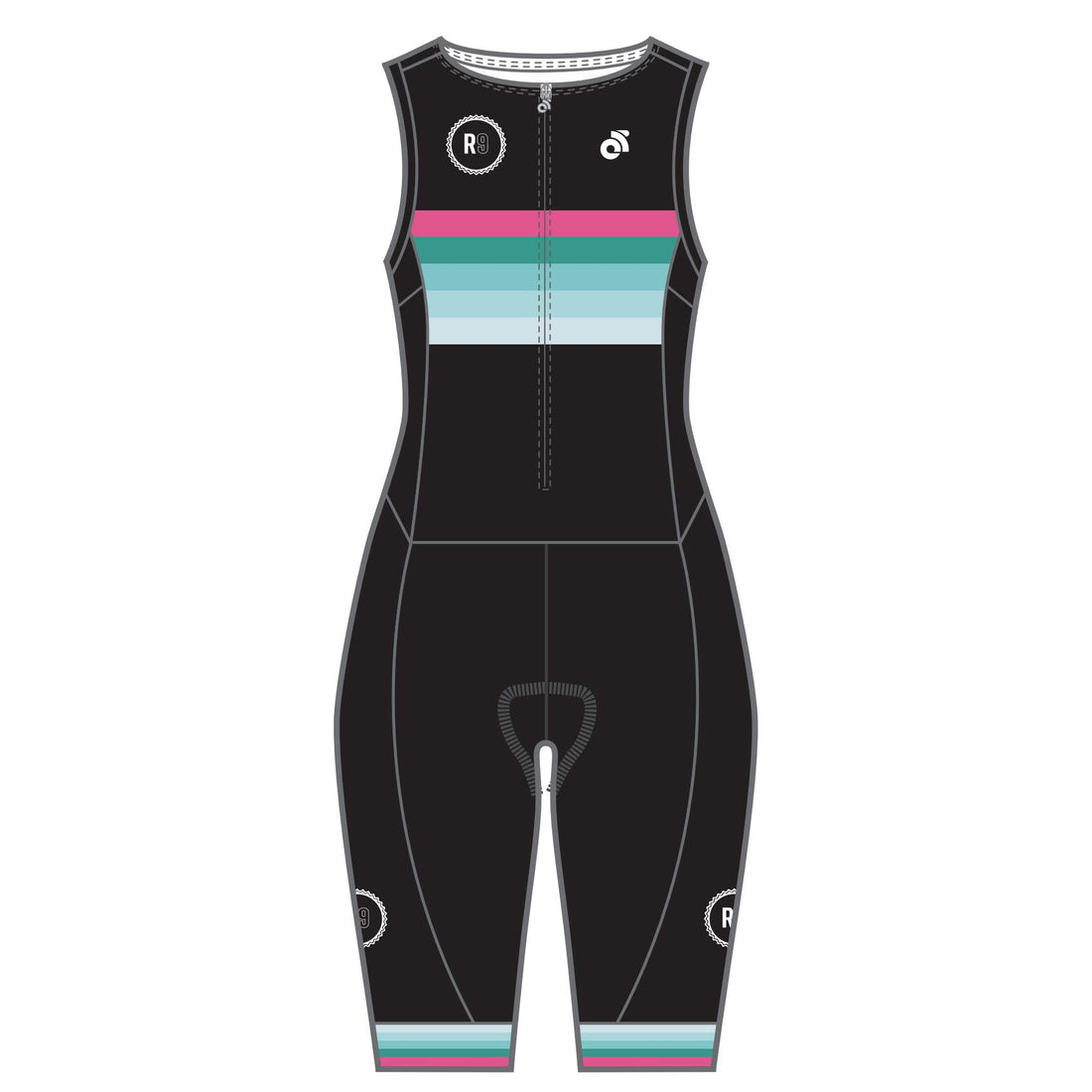 PERFORMANCE+ Velocity Tri Suit