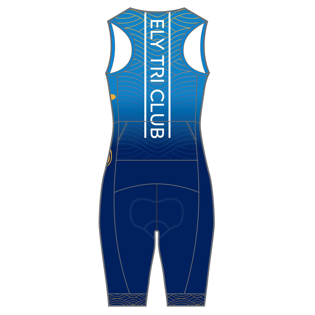 PERFORMANCE+ Velocity Tri Suit