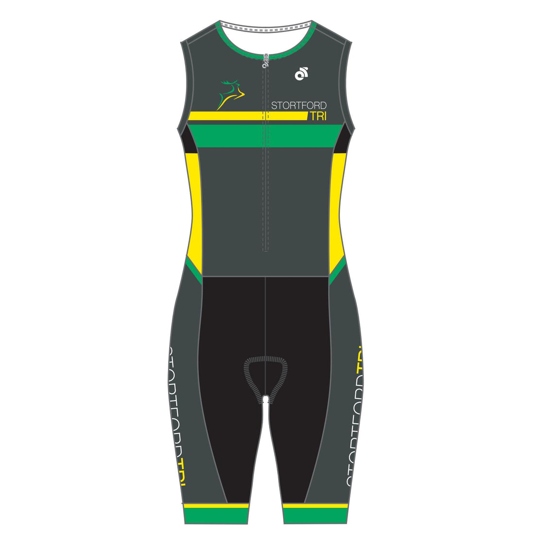 PERFORMANCE+ Velocity Tri Suit