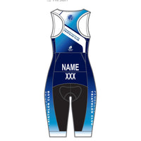 PERFORMANCE+ Velocity Tri Suit