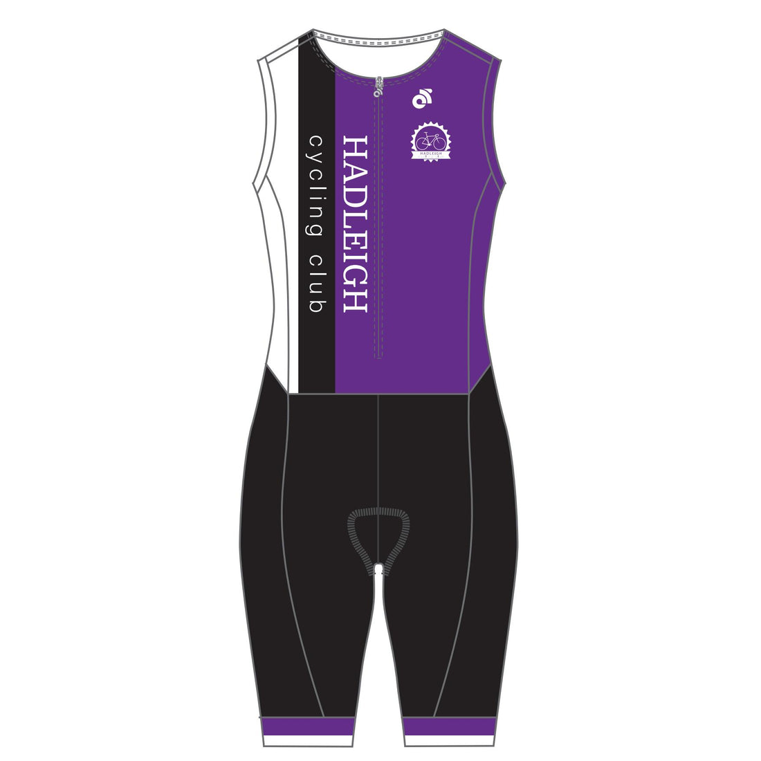PERFORMANCE+ Velocity Tri Suit