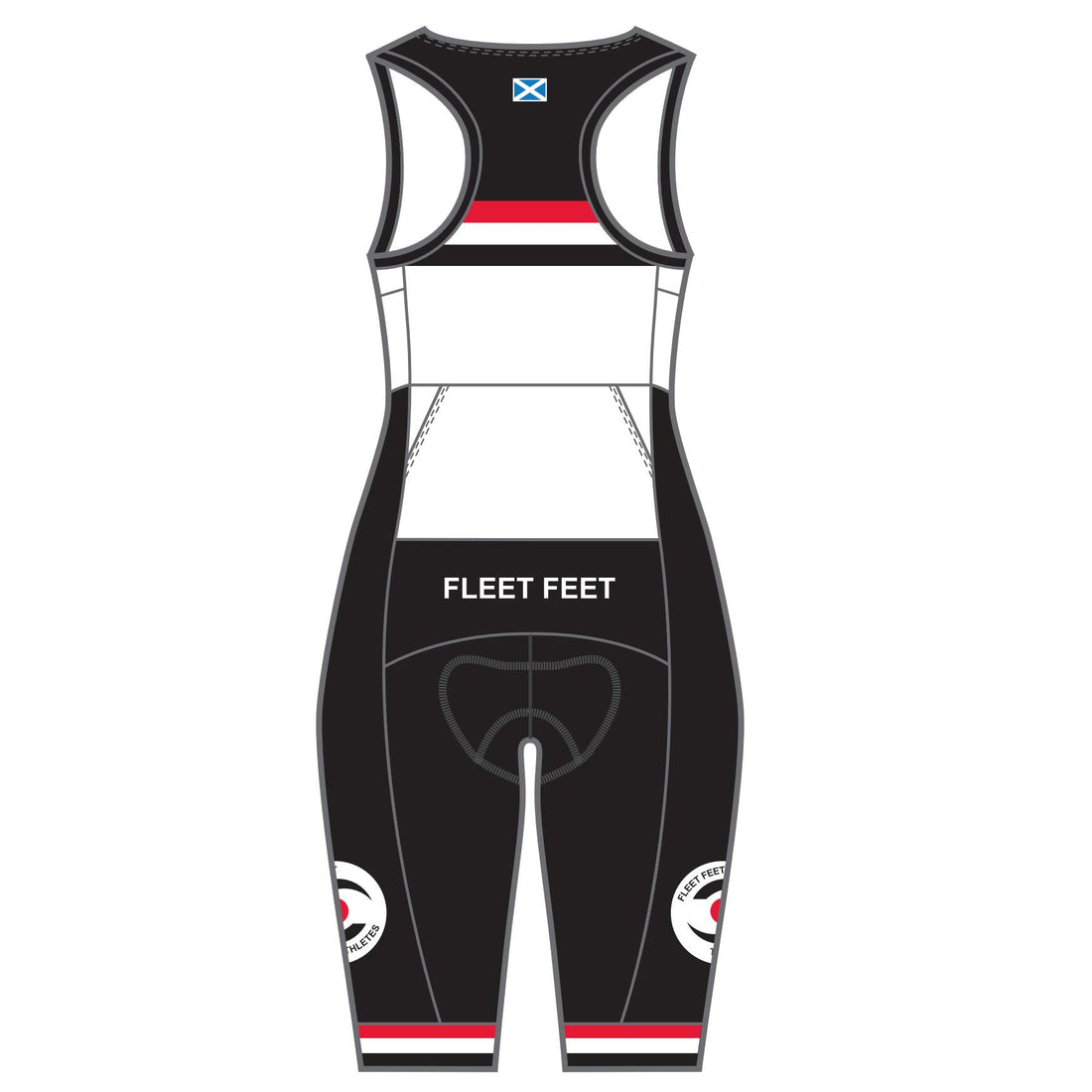 PERFORMANCE+ Velocity Tri Suit