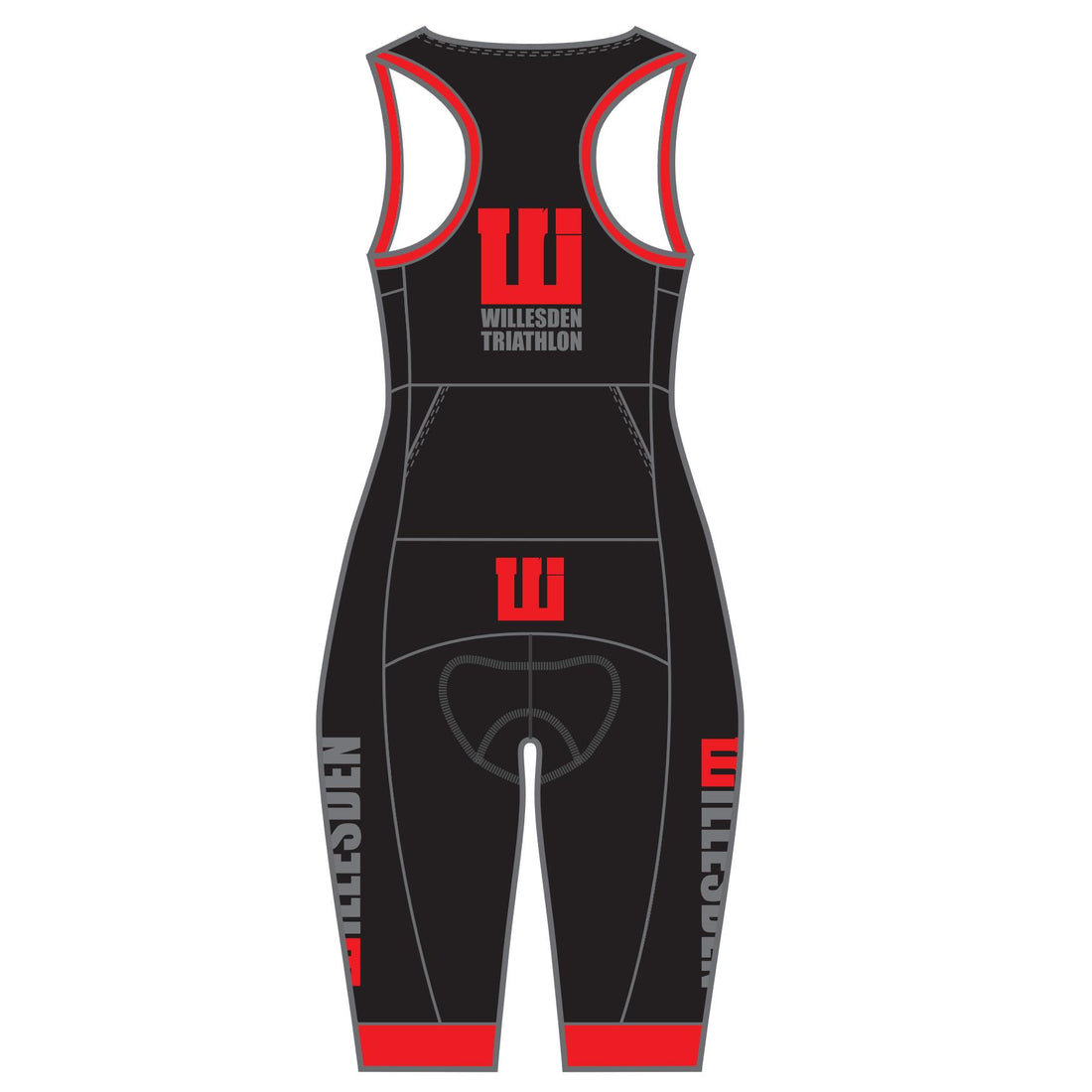 PERFORMANCE+ Velocity Tri Suit