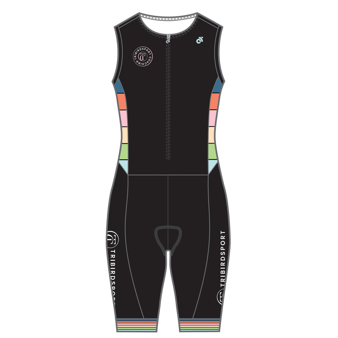 PERFORMANCE+ Velocity Tri Suit
