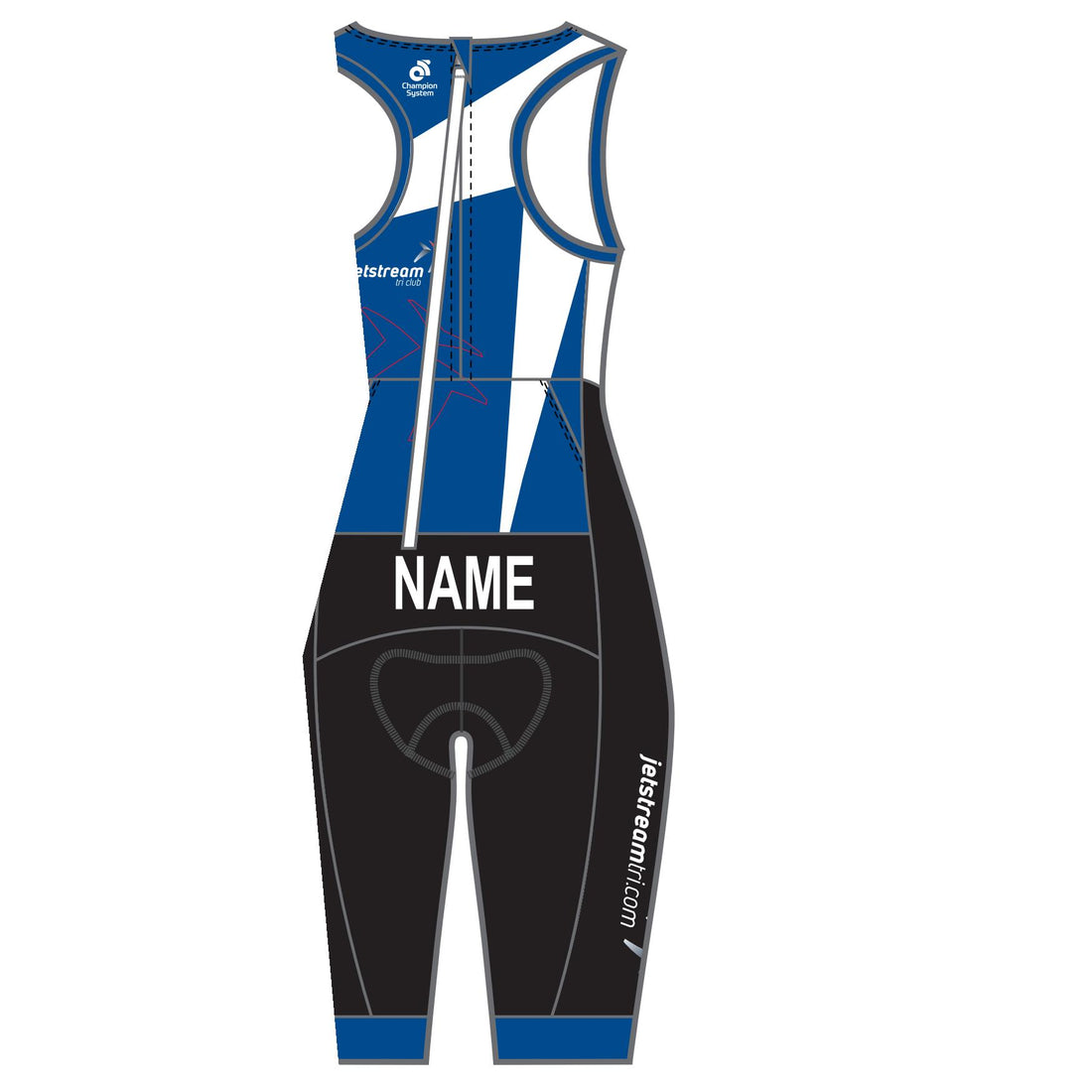 PERFORMANCE+ Velocity Tri Suit