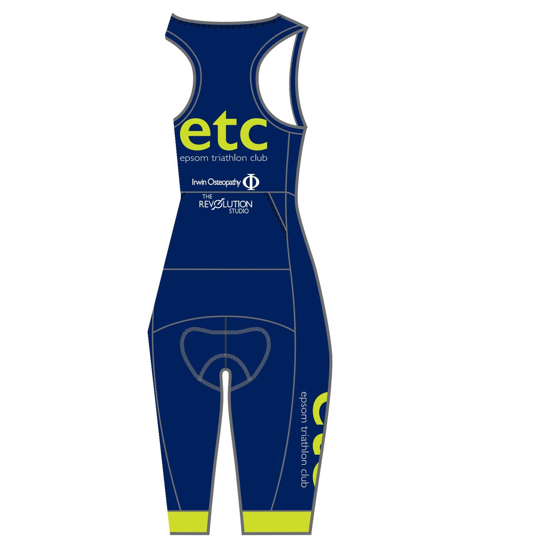 PERFORMANCE+ Velocity Tri Suit
