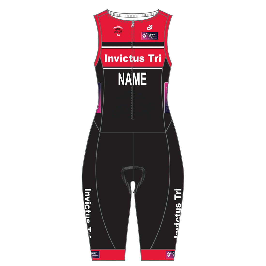 PERFORMANCE+ Velocity Tri Suit