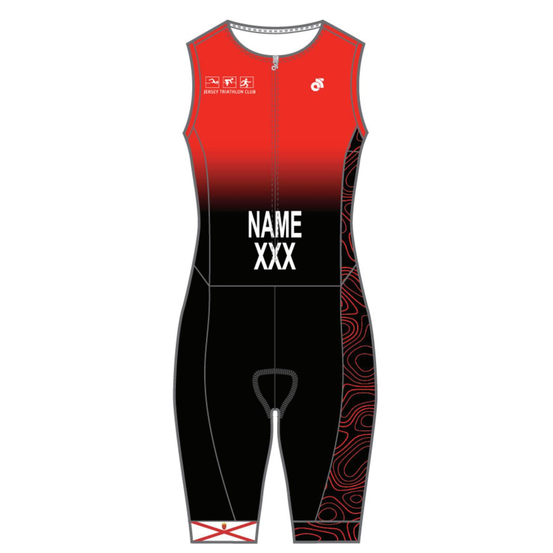 PERFORMANCE+ Velocity Tri Suit