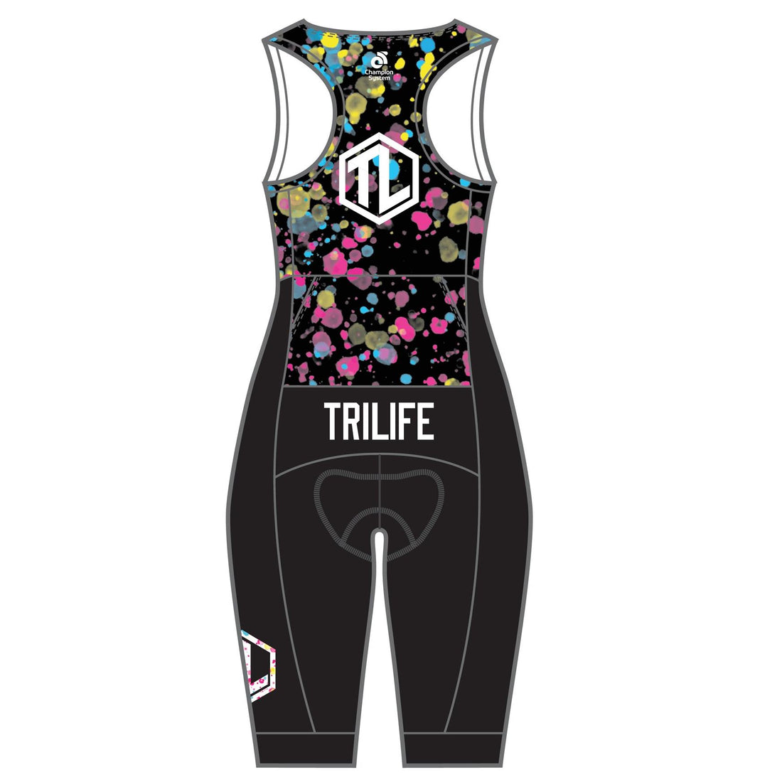 PERFORMANCE+ Velocity Tri Suit