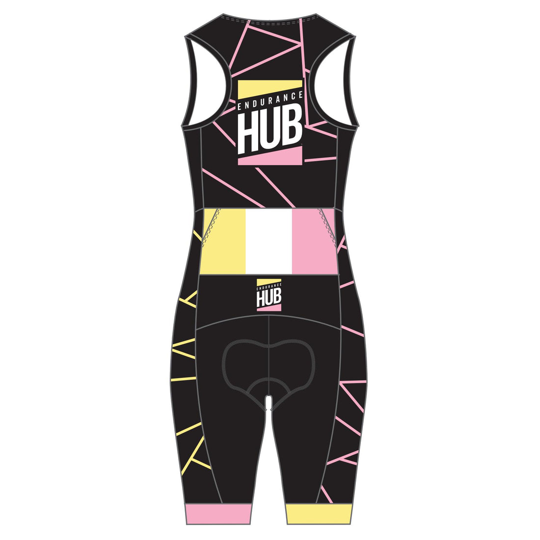 PERFORMANCE+ Velocity Tri Suit