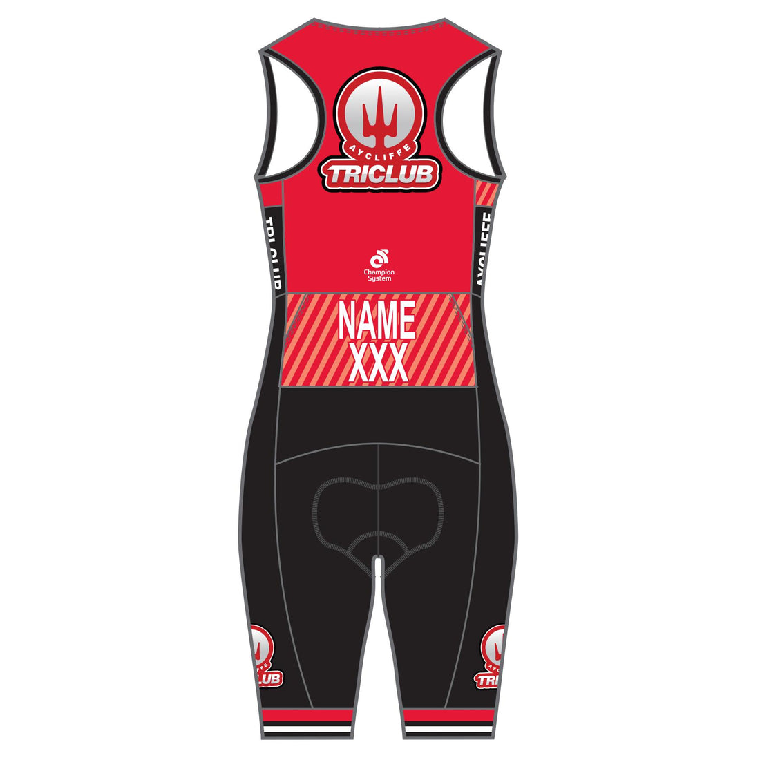 PERFORMANCE+ Velocity Tri Suit