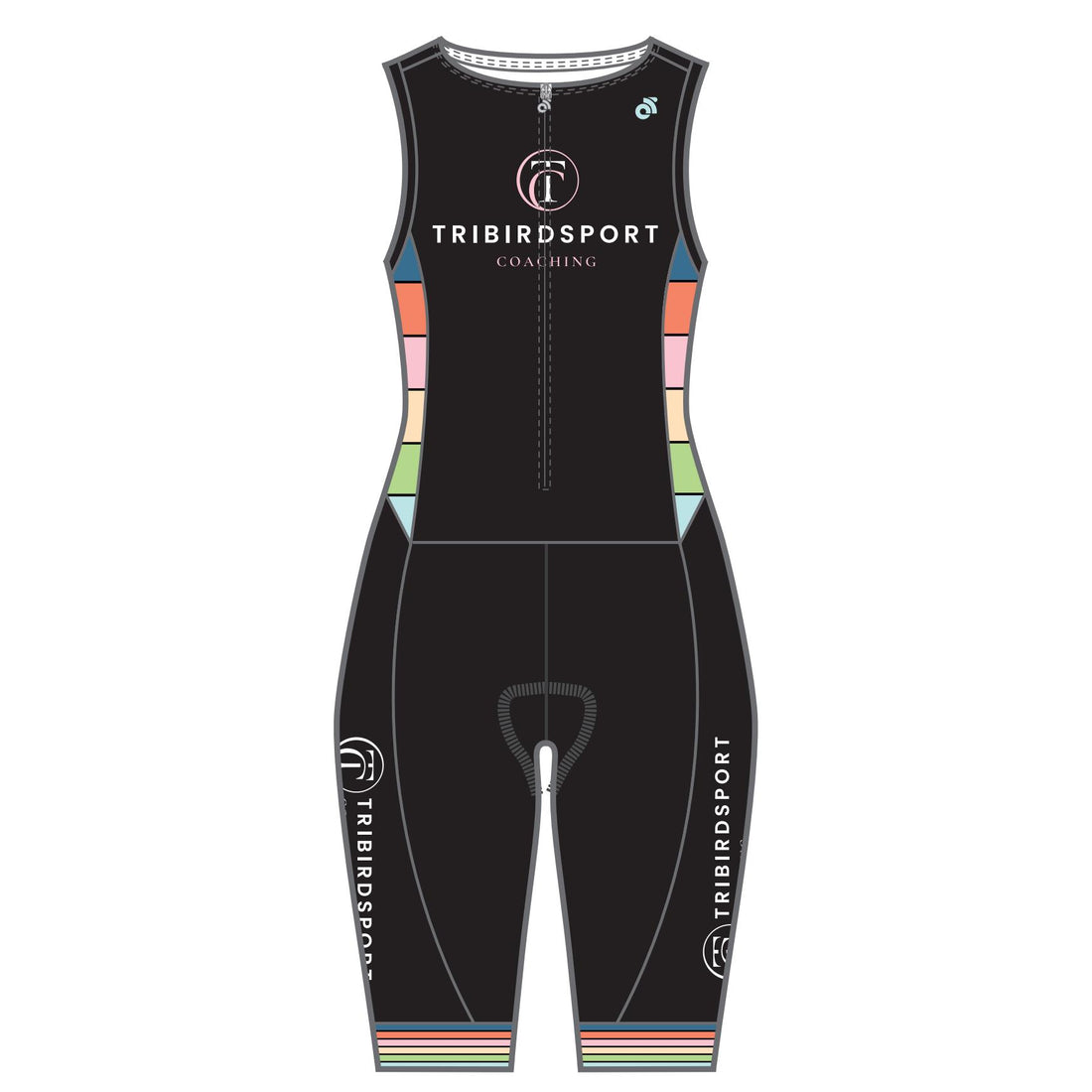 PERFORMANCE+ Velocity Tri Suit