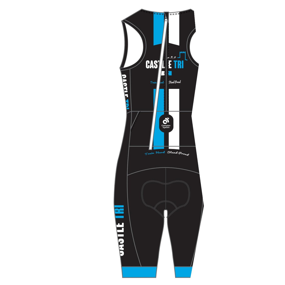 PERFORMANCE+ Velocity Tri Suit