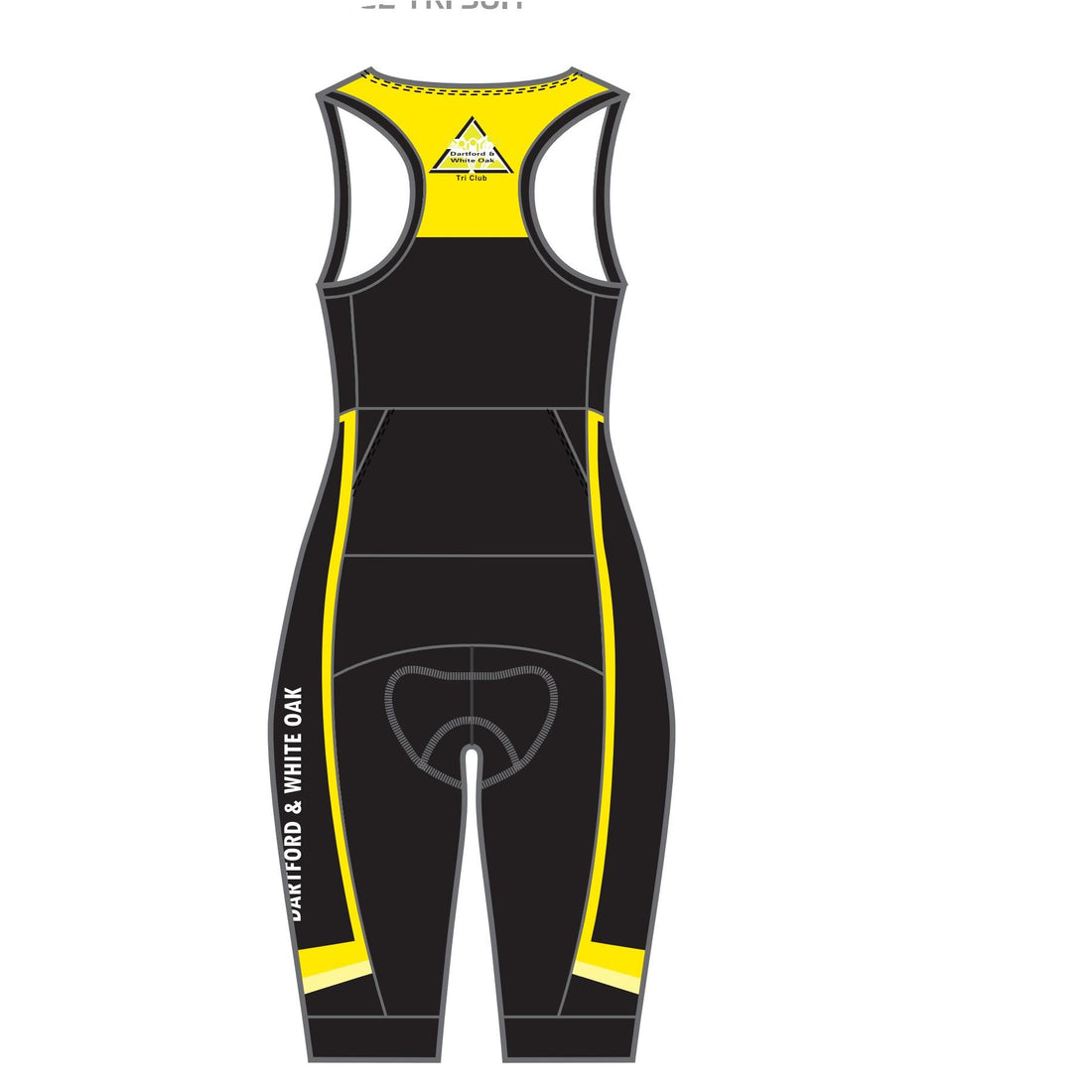 PERFORMANCE+ Velocity Tri Suit