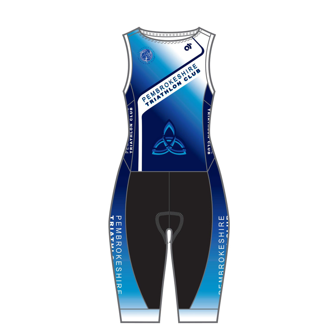 PERFORMANCE+ Velocity Tri Suit