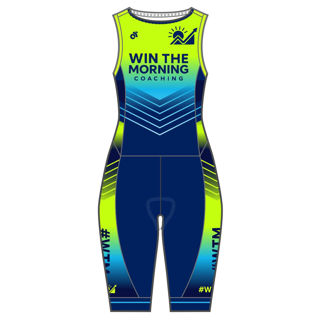 PERFORMANCE+ Velocity Tri Suit