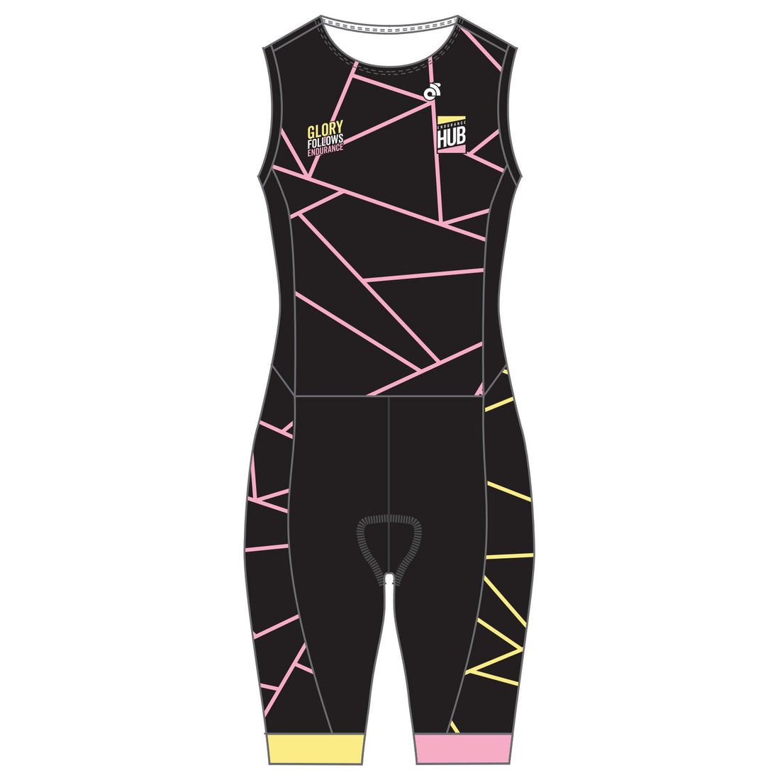 PERFORMANCE+ Velocity Tri Suit