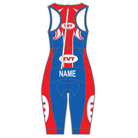 PERFORMANCE+ Velocity Tri Suit