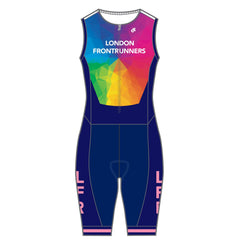 PERFORMANCE+ Velocity Tri Suit  (Short Pattern)