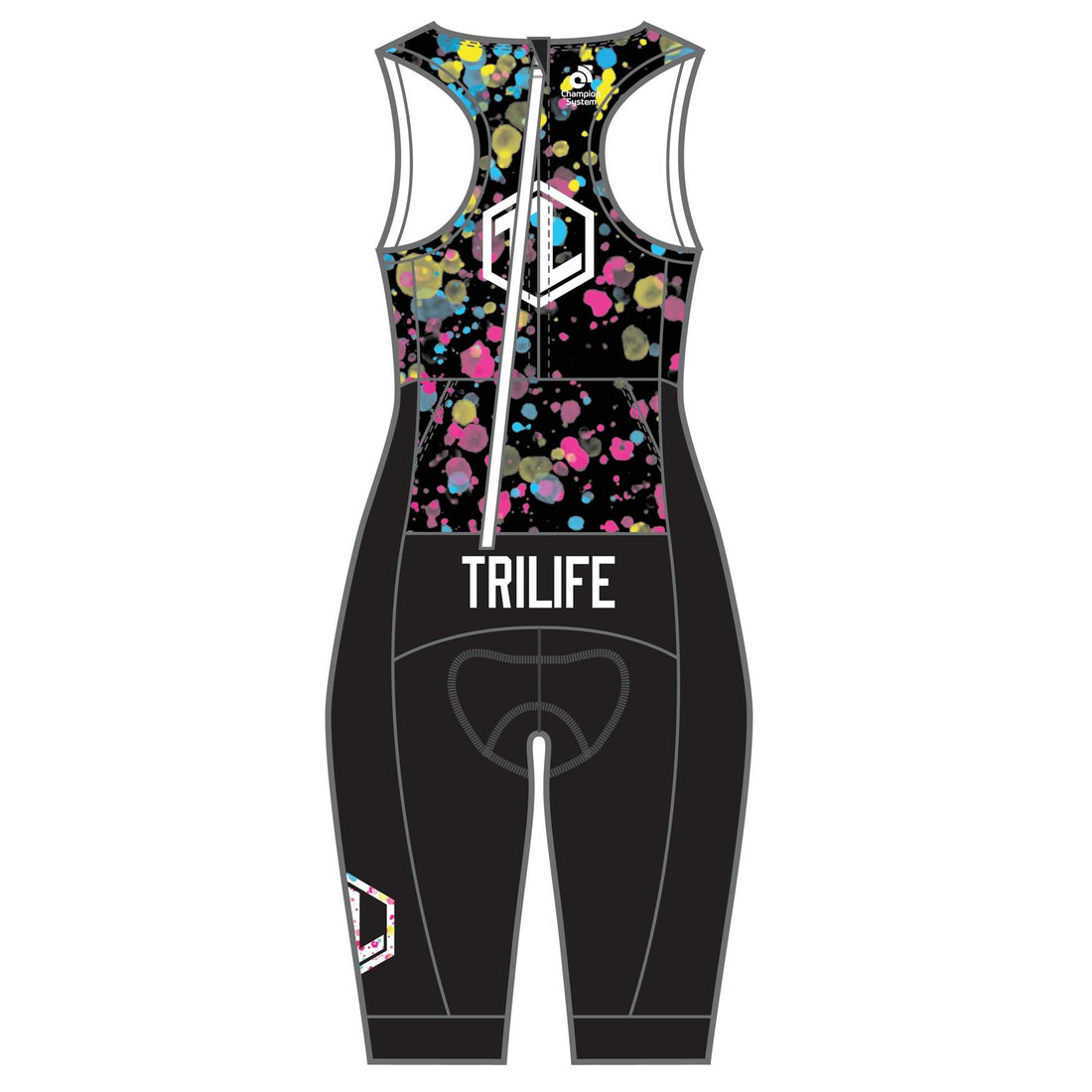 PERFORMANCE+ Velocity Tri Suit