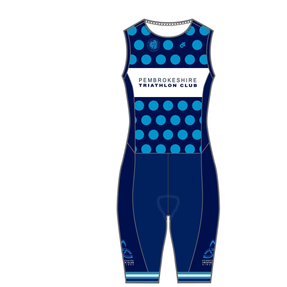 PERFORMANCE+ Velocity Tri Suit