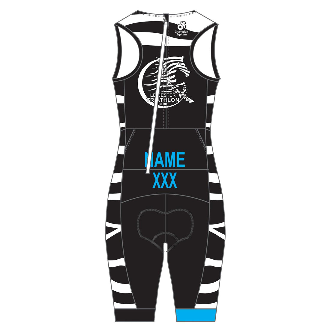 PERFORMANCE+ Velocity Tri Suit